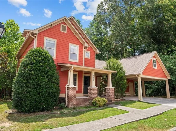 101 Washington St, Dalton, GA 30721