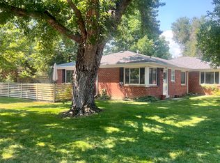 2487 S Humboldt St, Denver, CO 80210