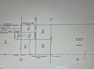 17865 Ponderosa Way, Oroville, CA 95966