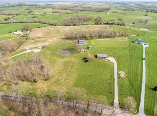 1930 Horan Ln, Springfield, KY 40069