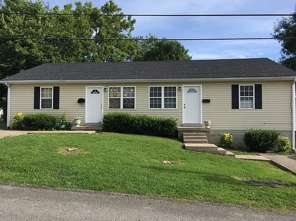 114 Herring Hts, Lancaster, KY 40444