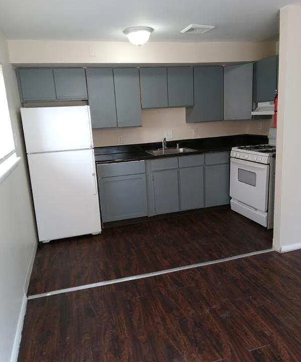 Regent Apartments