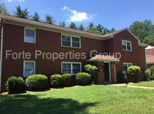329 N Bost St APT 3, Statesville, NC 28677