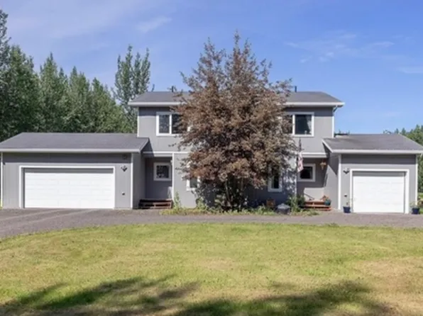 2612 Arabian Ct #2612, North Pole, AK 99705