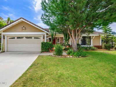 13834 Donnybrook Ln, Moorpark, CA, 93021