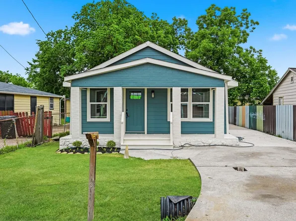 7946 Fowlie St, Houston, TX 77028