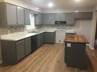 205 W Friend St, Licking, MO 65542