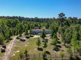 6559 Malpass Corner Rd, Currie, NC 28435