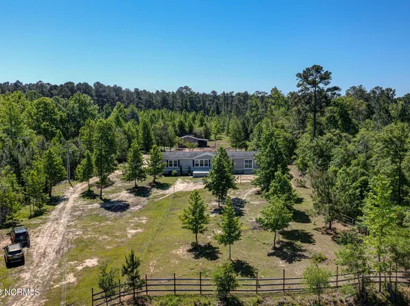 6559 Malpass Corner Road, Currie, NC 28435