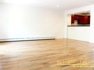 724 Monroe St APT 3, Brooklyn, NY 11221