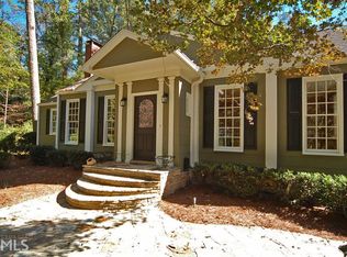 190 Muriel St #0, Canton, GA 30114