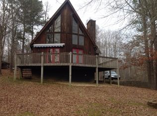 229 Smith Ave, Ohatchee, AL 36271