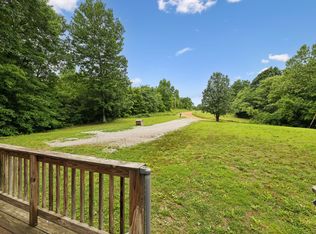 2201 Mount Pleasant Cemetery Rd, Primm Springs, TN 38476