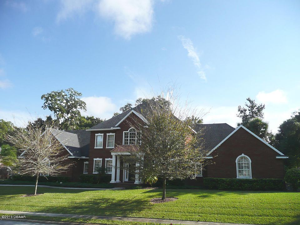 Audubon Ln, Flagler Beach, FL 32136 Zillow