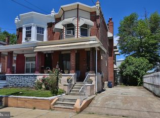 141 W Olney Ave, Philadelphia, PA 19120