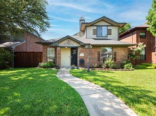 1208 Alameda Dr, Carrollton, TX 75007