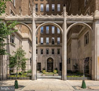1901 Walnut St APT 16E, Philadelphia, PA, 19103
