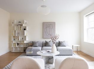 24 John St #2, Brookline, MA 02446