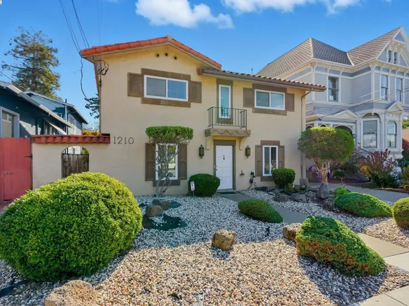 1210 Broadway APT A, Alameda, CA 94501