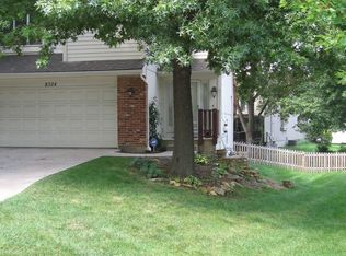 8324 W 120th Ter, Overland Park, KS 66213