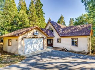 59620 Cascadel Dr, North Fork, CA