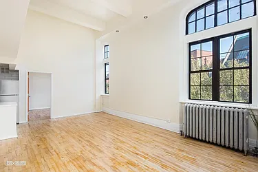 Rented by Citi Habitats