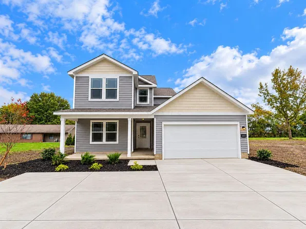 222 Center St, Ashley, OH 43003