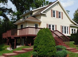 5700 Lansing Ave, Jackson, MI 49201