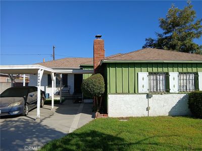 13063 Louvre St, Pacoima, CA, 91331
