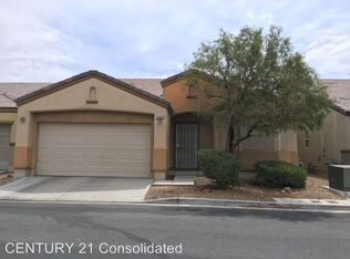 3322 Mendocino Forest St, Las Vegas, NV 89122