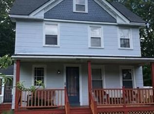 1355 Hanover Ave #3, Meriden, CT 06451