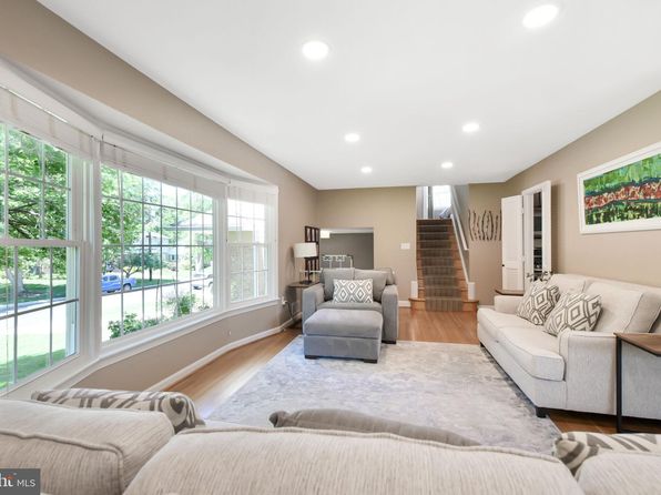 11815 Prestwick Rd, Potomac, MD 20854