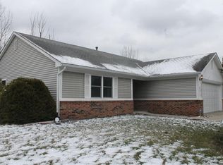 3147 River Birch Dr, Indianapolis, IN