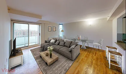 Rented by Metro Garden Realty NYC