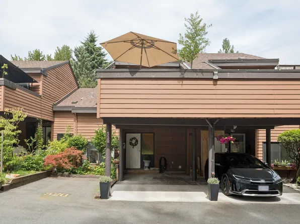 520 Cardiff Way, Pt Moody, BC V3H 3T3