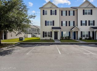 413 Caldwell Loop, Jacksonville, NC 28546