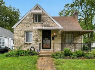 1826 E Fulton St, Columbus, OH 43205