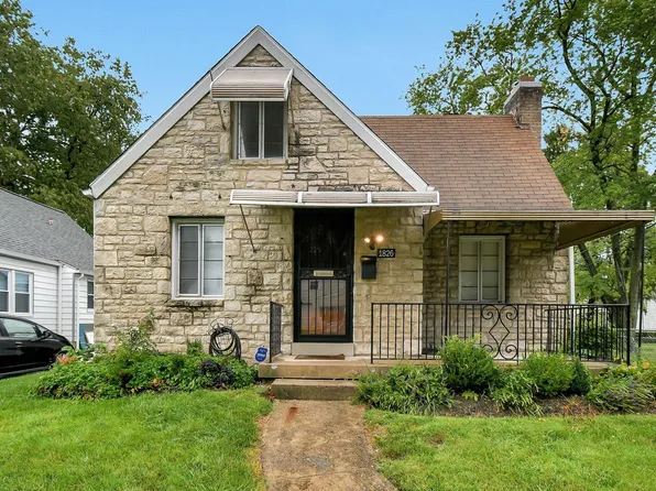 1826 E Fulton St, Columbus, OH 43205