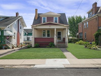 658 Liberty Ave, Carnegie, PA, 15106