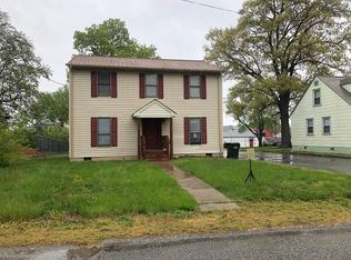 305 Plazaview Rd, Richmond, VA 23224