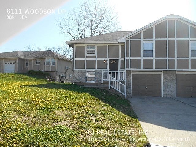 1st image of 8111 Woodson Dr