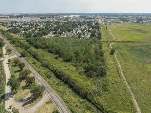 S Overholser Rd, Oklahoma City, OK 73127