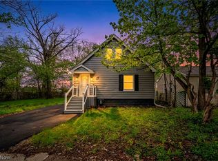 4441 E 144th St, Cleveland, OH 44128