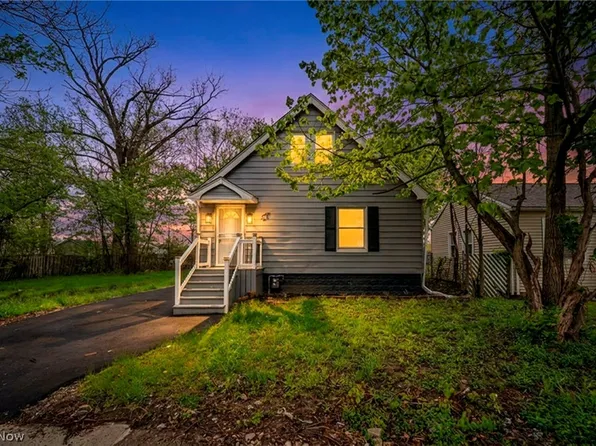4441 E 144th St, Cleveland, OH 44128