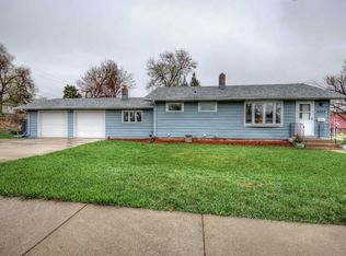 2022 Maple Ave, Rapid City, SD 57701