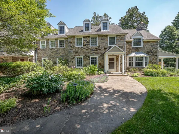 1001 Hagys Ford Rd, Penn Valley, PA 19072