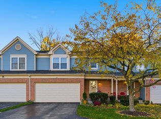 911 Old Oak Cir, Algonquin, IL