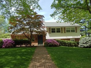 3501 Eton Rd, Allentown, PA 18104