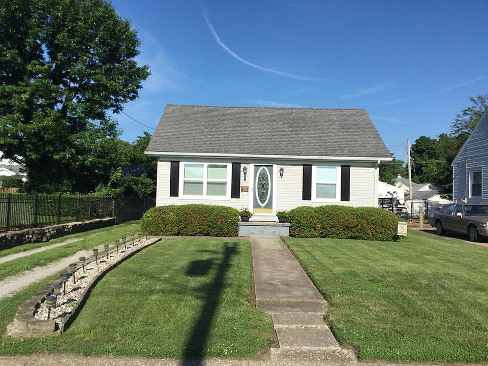 1st image of 1512 Parkview Dr
