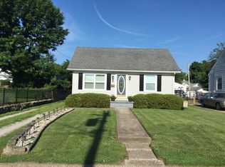 1512 Parkview Dr, Owensboro, KY 42301